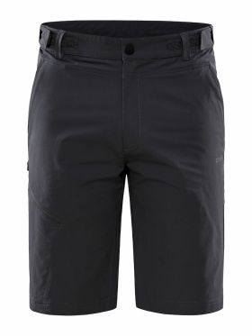 ADV Explore Tech Shorts M Asphalt