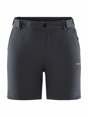 ADV Explore Tech Shorts W Asphalt