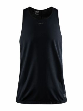 PRO Hypervent Singlet W Black