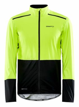 ADV Endur Hydro Jacket M Flumino-Black
