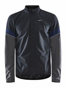CORE Endur Hydro Jacket M Granite-Black