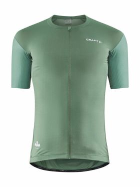 Adv Aero Jersey M SWALE