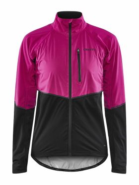 ADV Endur Hydro Jacket W Rosa