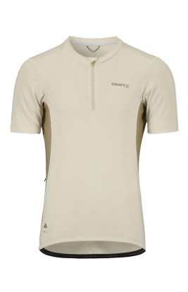 CORE Offroad SS Jersey M Plaster/Raw