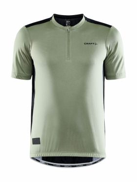 CORE Offroad SS Jersey M Forest-Black