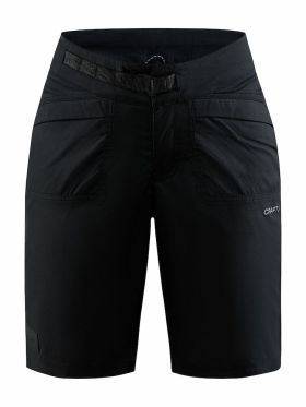 CORE Offroad XT Shorts W Black