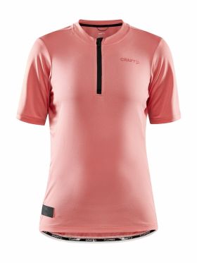 CORE Offroad Ss Jersey W CORAL