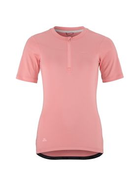 CORE Offroad Ss Jersey W Wild Rose