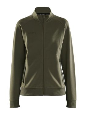 CORE Soul Full Zip Jacket W RIFT