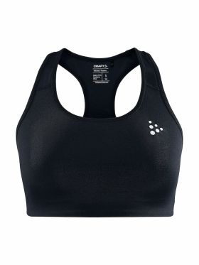 Training Bra Classic Black