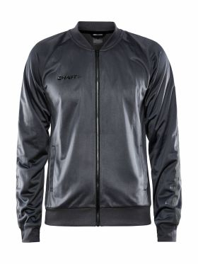 Team WCT Jacket M Asphalt