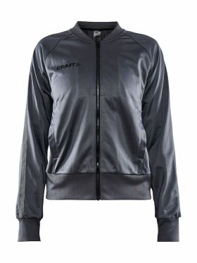 Team WCT Jacket W Asphalt