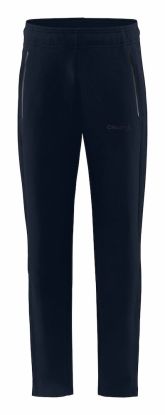 CORE Soul Zip Sweatpants Jr Dark Navy