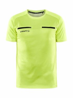 Evolve Referee Jersey M Flumino