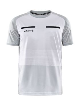 Evolve Referee Jersey M Platinum