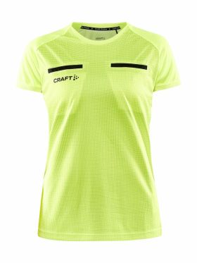 Evolve Referee Jersey W Flumino