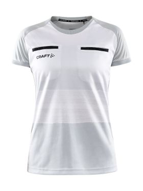 Evolve Referee Jersey W Platinum