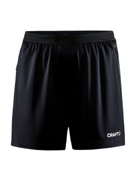 Evolve Referee Shorts W Svart