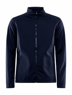 CORE Explore Soft Shell Jacket M BLAZE