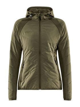 ADV  Explore Hybrid Jacket W RIFT