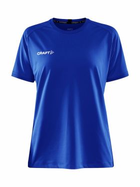 Progress Indoor Jersey W Club Cobolt