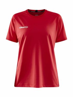 Progress Indoor Jersey W Red
