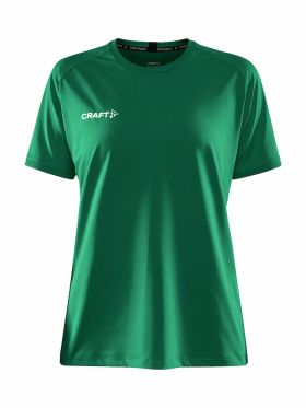 Progress Indoor Jersey W Team Green