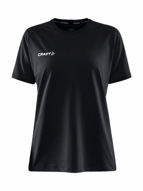 Progress Indoor Jersey W Black