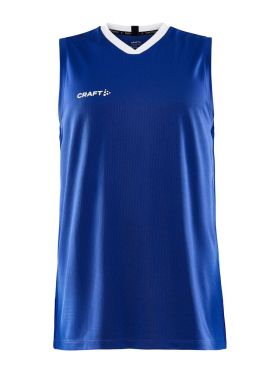 Basket 2.0 Singlet M Club Cobolt