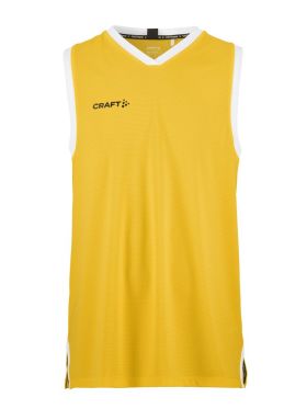 Progress Basket Singlet M Gul