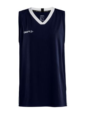 Basket 2.0 Singlet JR