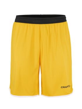 Progress Basket Shorts M Gul