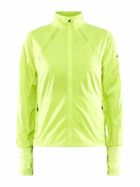 ADV Essence Wind Jacket W Flumino
