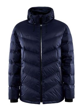ADV Explore Down Jacket M BLAZE
