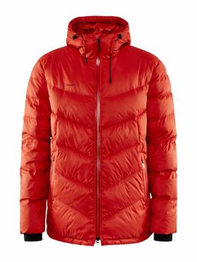 ADV Explore Down Jacket M FIESTA