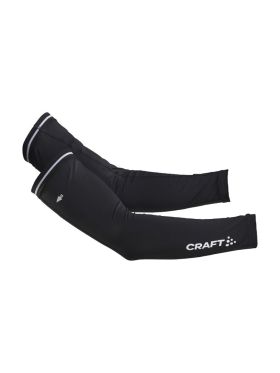Progress Compression Sleeve Black