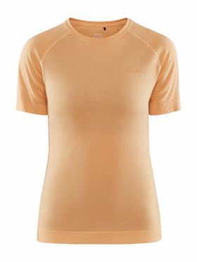CORE Dry Active Comfort Ss W PEACH