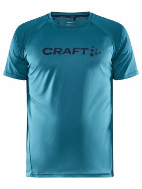 CORE Essence Logo Tee M Turkos