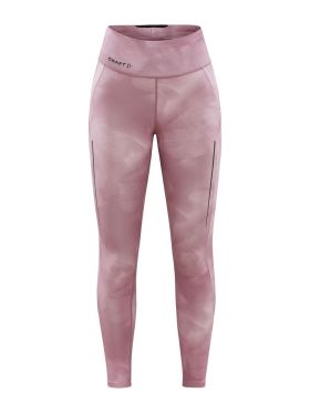 ADV Essence Run Tights W Rosa
