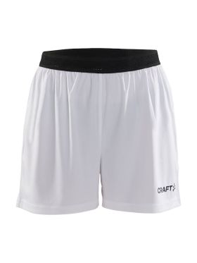 Progress 2.0 Short Shorts W White
