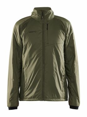CORE Light Padded Jacket M RIFT