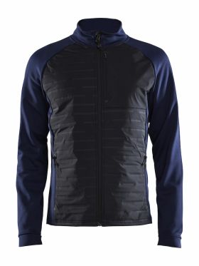 ADV Unify Hybrid Jacket M Navy/Black