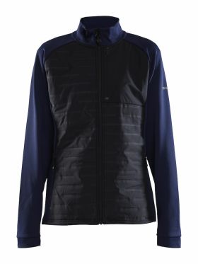 ADV Unify Hybrid Jacket W Navy/Black