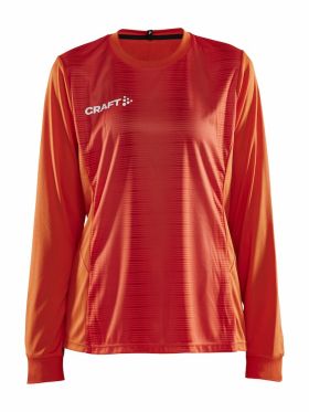 Progress 2.0 Gk Ls Jersey W SOLO