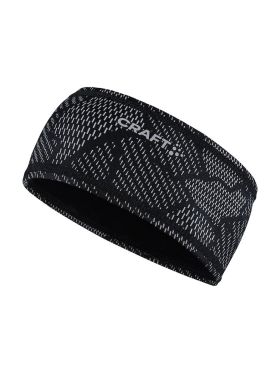 CORE Essence Lumen Headband Svart