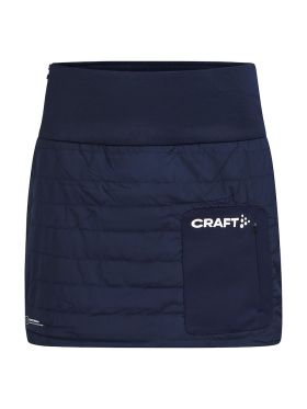 CORE Nordic Ski Club Skirt W BLAZE