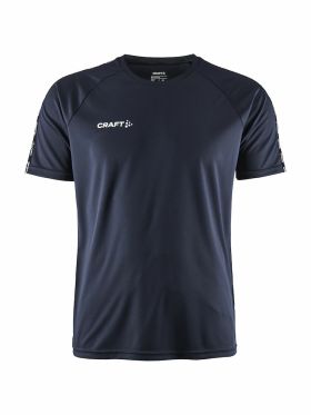 Squad Go Contrast Jersey M Navy