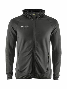 Extend Full Zip M Asphalt