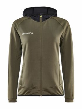 Extend Full Zip W RIFT