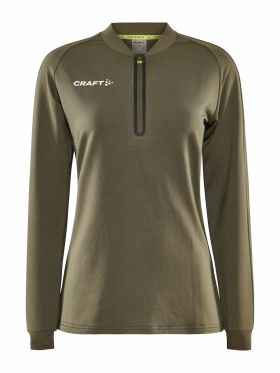 Extend Half Zip W RIFT